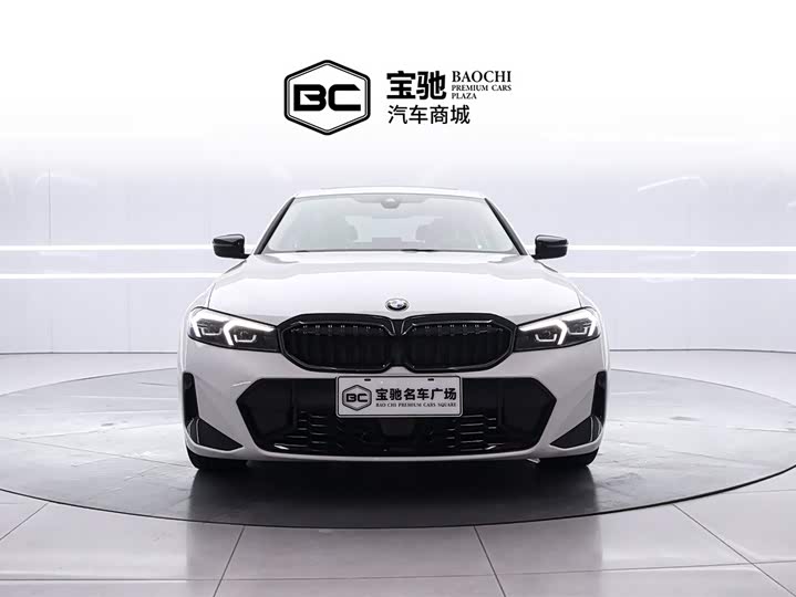 Фото 2 - BMW 3 Series