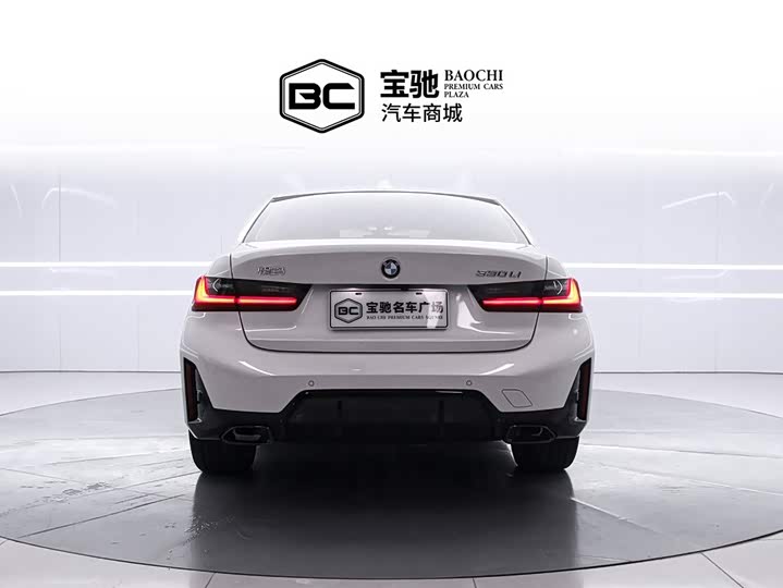 Фото 4 - BMW 3 Series