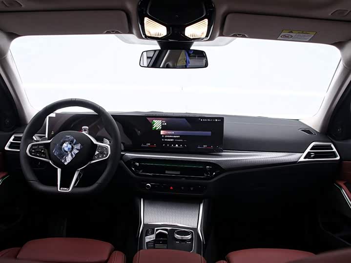 Фото 5 - BMW 3 Series