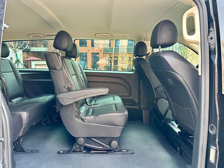 Фото 7 - Mercedes-Benz Vito
