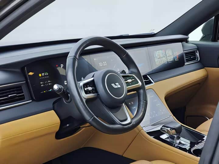 Фото 3 - LiXiang One