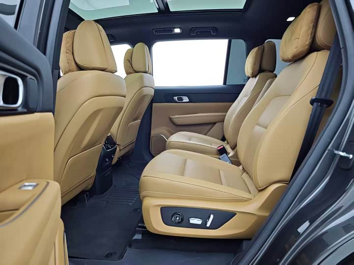 Фото 6 - LiXiang One