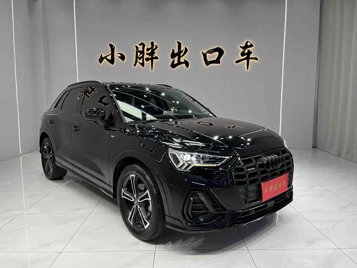 Фото 2 - Audi Q3