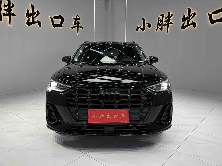 Фото 3 - Audi Q3