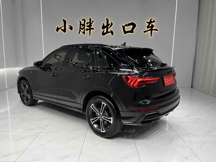 Фото 5 - Audi Q3