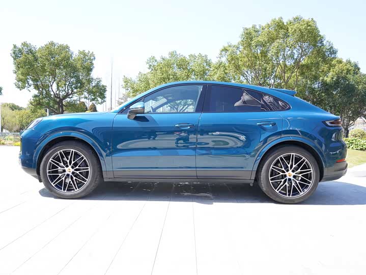 Фото 3 - Porsche Cayenne