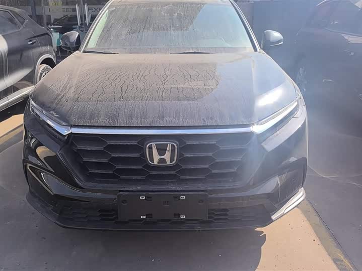 Фото 2 - Honda CR-V