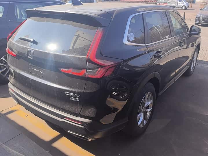 Фото 3 - Honda CR-V