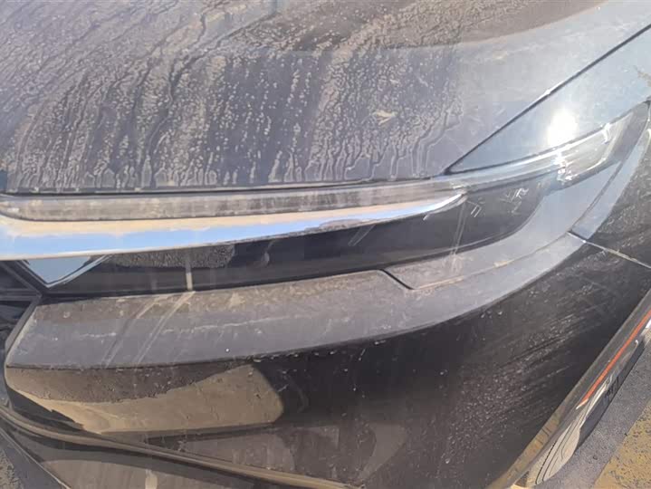 Фото 5 - Honda CR-V