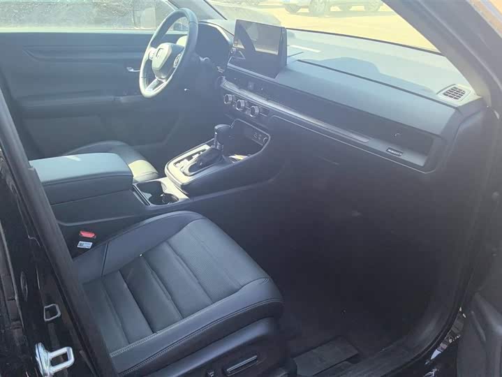 Фото 8 - Honda CR-V