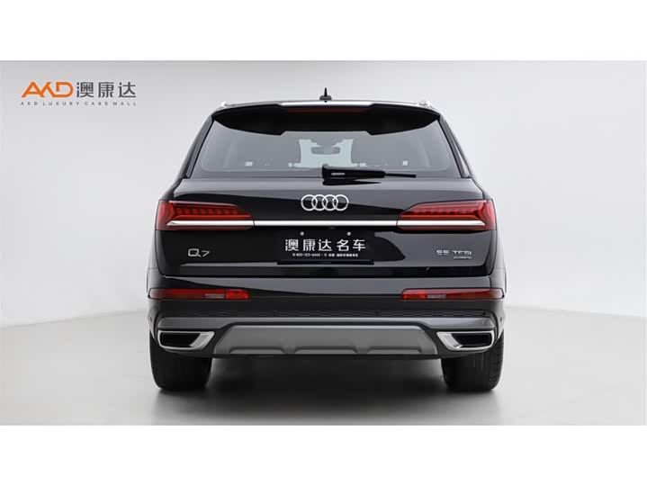 Фото 4 - Audi Q7