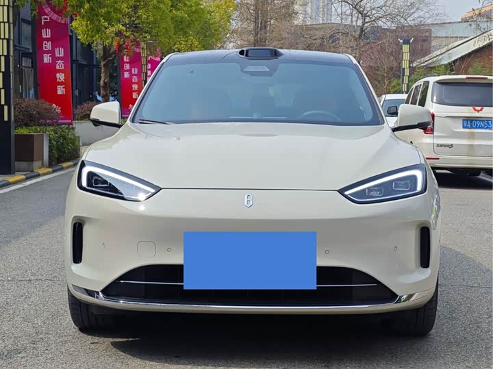 Фото 2 - Aito M5