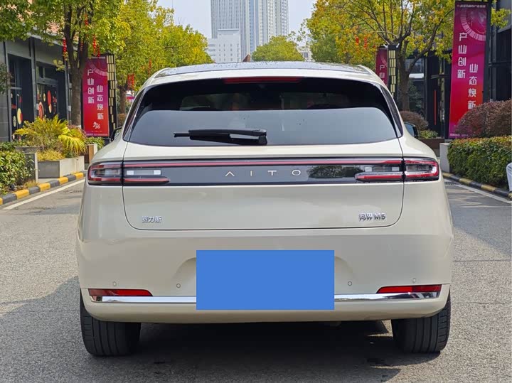 Фото 8 - Aito M5