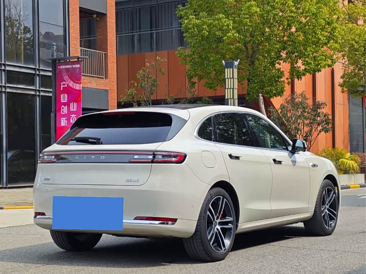 Фото 9 - Aito M5