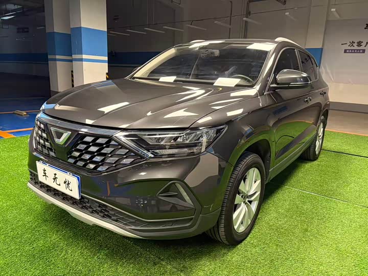 Фото 1 - Jetta VS5