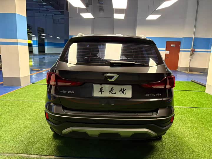 Фото 6 - Jetta VS5