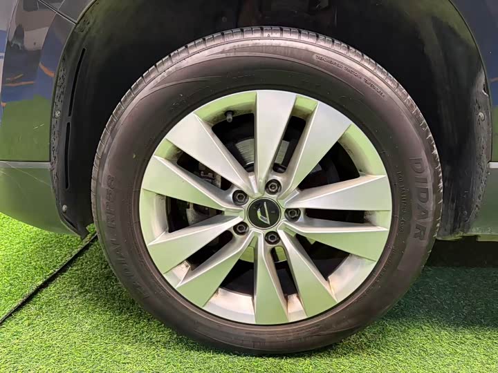 Фото 7 - Jetta VS5