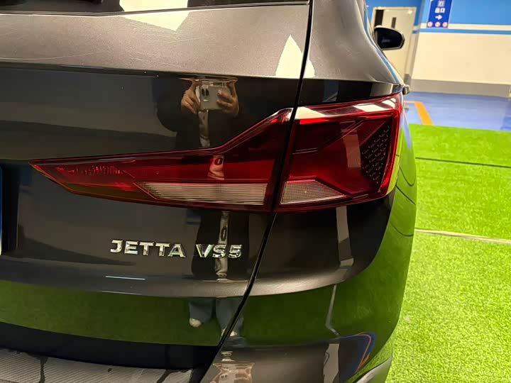 Фото 8 - Jetta VS5