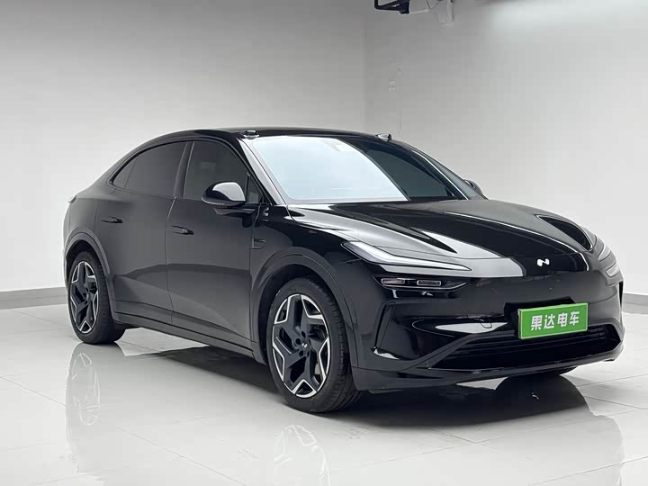 Фото 3 - Nio Onvo L60