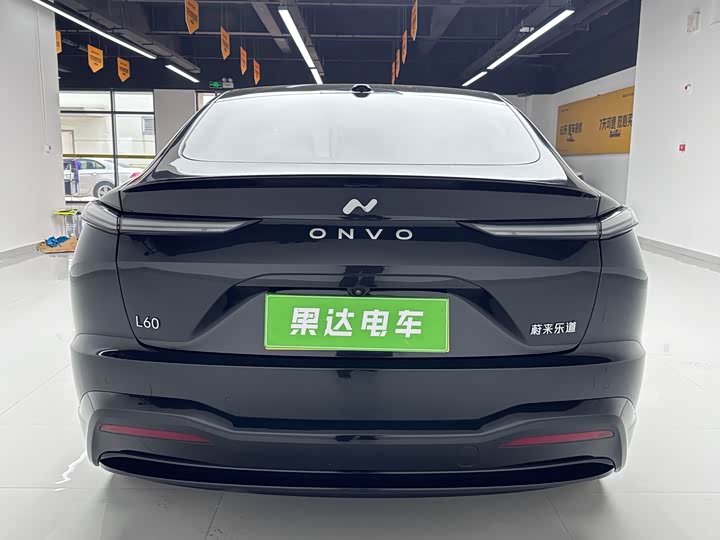 Фото 6 - Nio Onvo L60