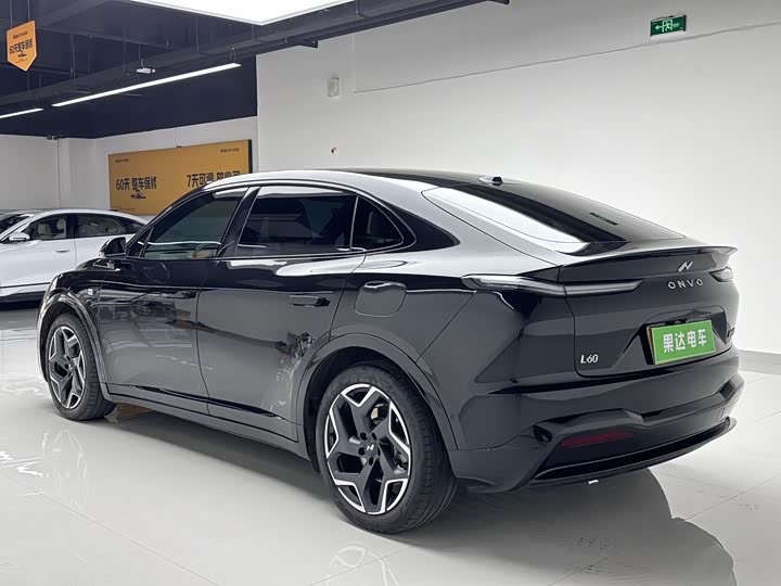 Фото 8 - Nio Onvo L60