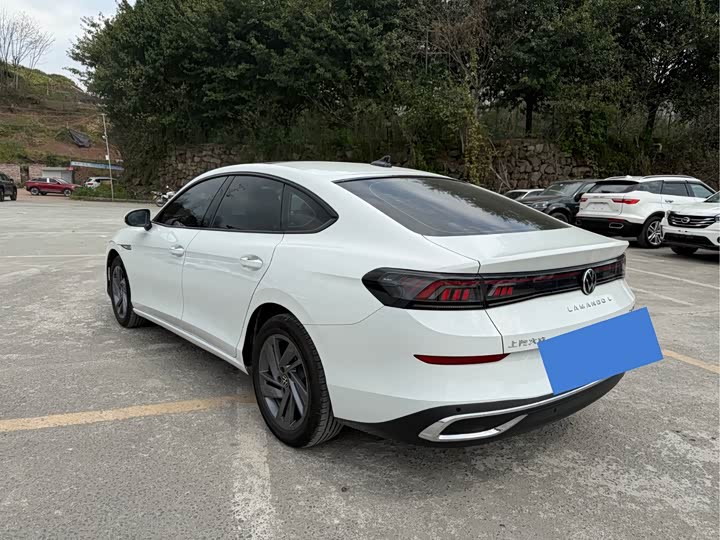 Photo 4 - Volkswagen Lamando L