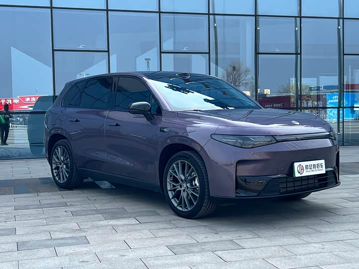 Фото 3 - Leapmotor C10