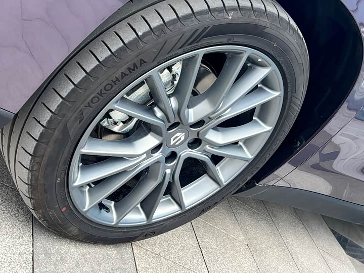 Фото 7 - Leapmotor C10