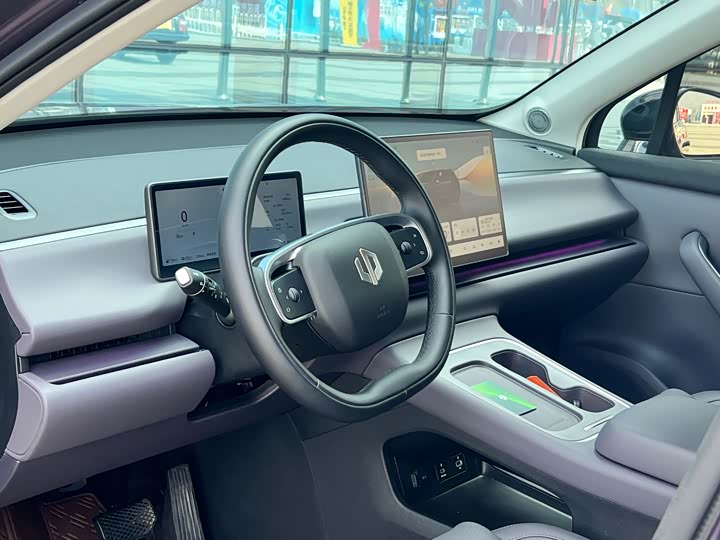 Фото 9 - Leapmotor C10