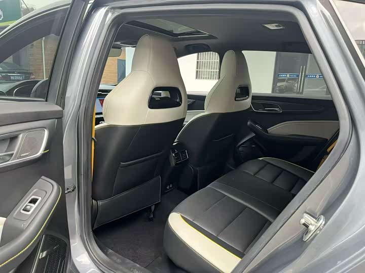 Фото 6 - MG Motor 6