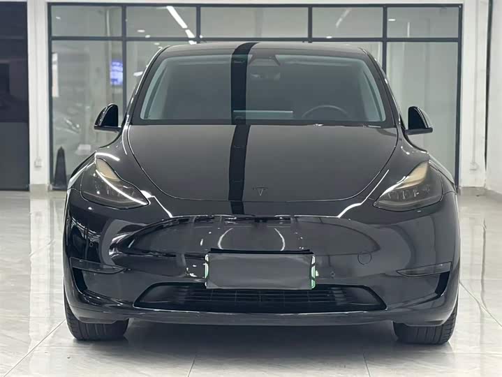 Фото 2 - Tesla Model Y