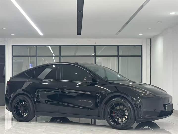 Фото 3 - Tesla Model Y