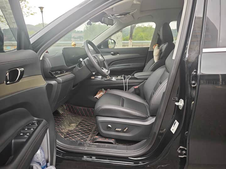 Photo 5 - Ford Equator Sport