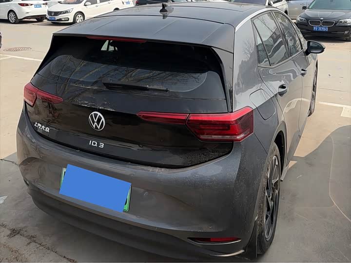 Photo 4 - Volkswagen ID.3