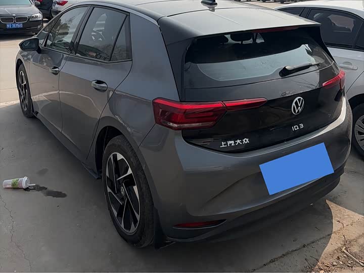 Photo 6 - Volkswagen ID.3