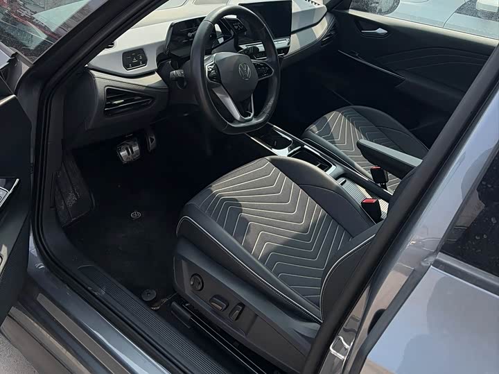 Photo 9 - Volkswagen ID.3