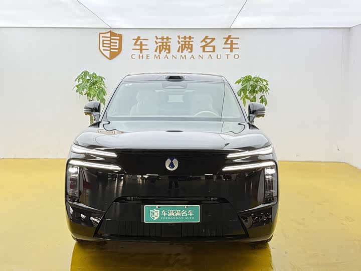 Фото 2 - Denza N8L