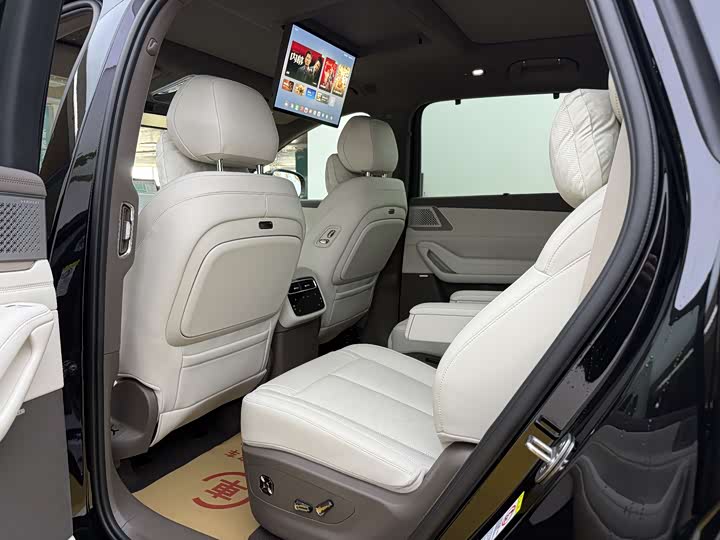 Фото 5 - Denza N8L