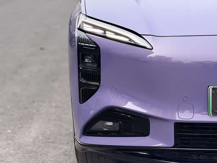 Фото 3 - Hongqi EHS7 (Tiangong 08)