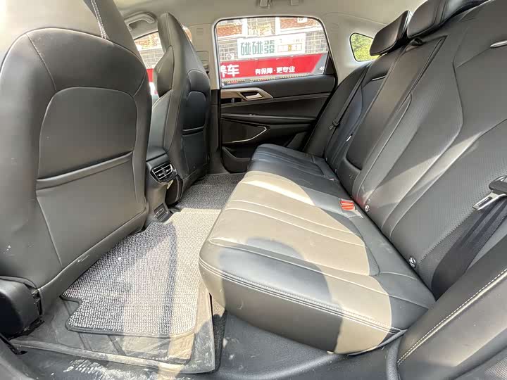 Фото 4 - XPeng P5