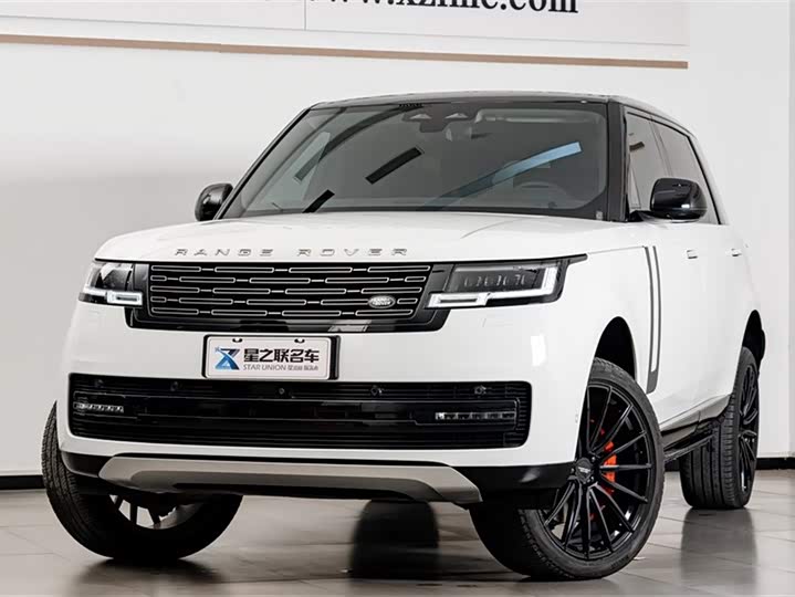 Photo 2 - Land Rover Range Rover