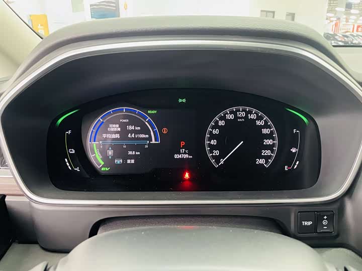 Фото 8 - Honda Odyssey