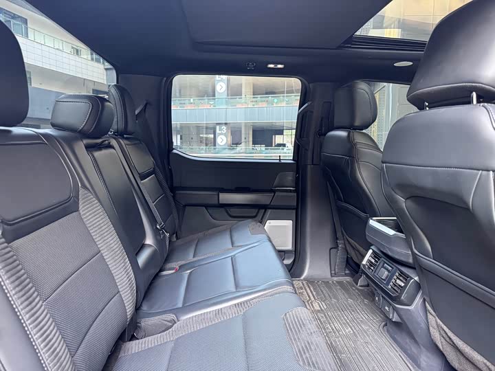 Фото 7 - Ford F-150 Raptor