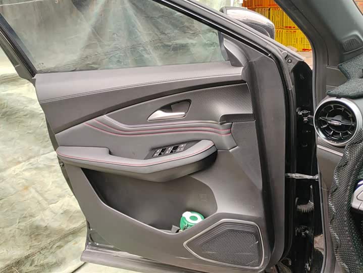 Фото 7 - Dongfeng Forthing T5 EVO