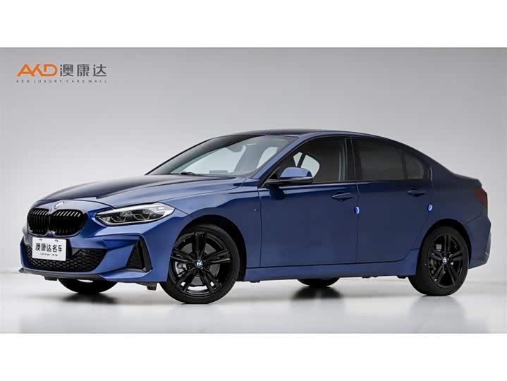 Фото 1 - BMW 1 Series