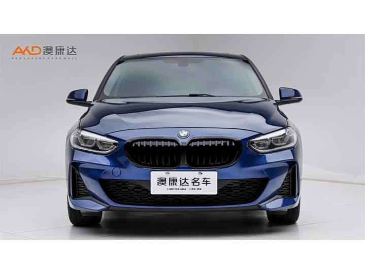 Фото 2 - BMW 1 Series