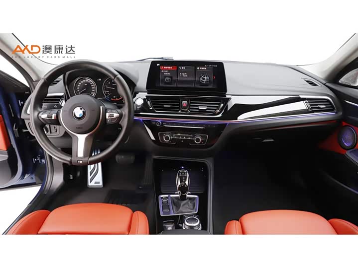 Фото 5 - BMW 1 Series