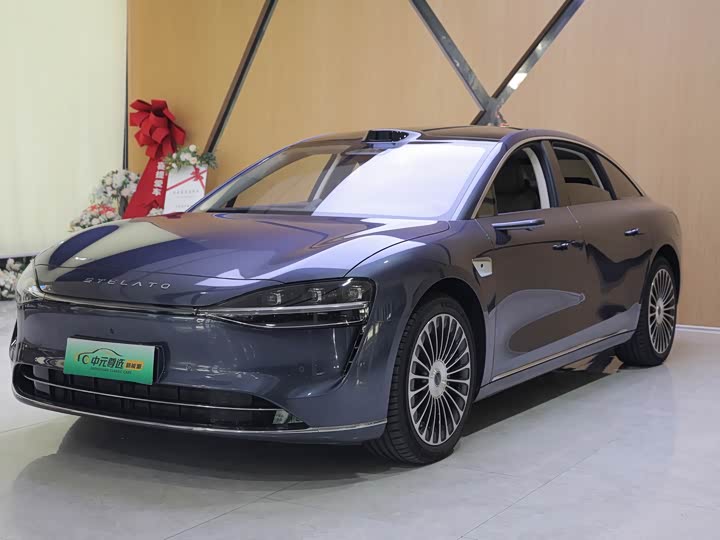 Фото 1 - Stelato S9