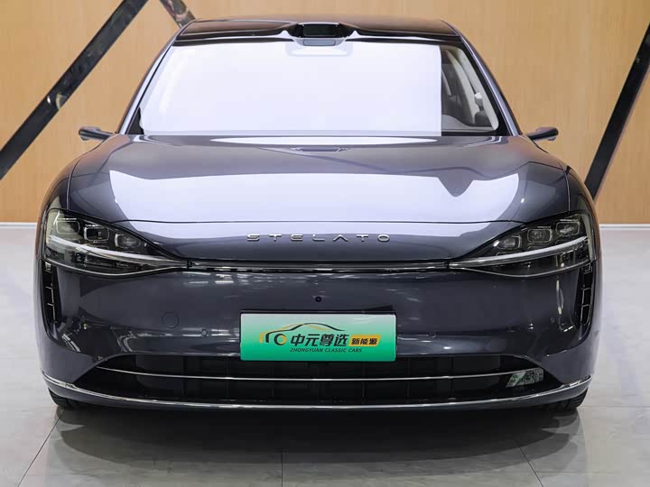 Фото 2 - Stelato S9