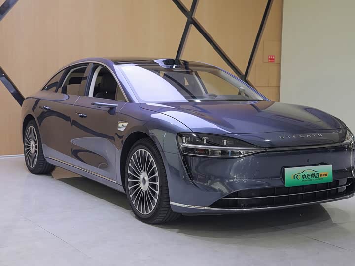 Фото 3 - Stelato S9